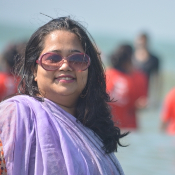 Saida Monira Hasan-Freelancer in Dhaka,Bangladesh