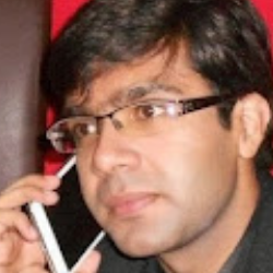 Muhammad Usman-Freelancer in Karachi,Pakistan
