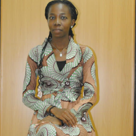 Catherine Emmanuel-Freelancer in Yola,Nigeria