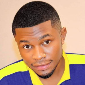 Victor James-Freelancer in Lagos,Nigeria