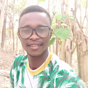 Kingsley Osajie-Freelancer in Katsina,Nigeria
