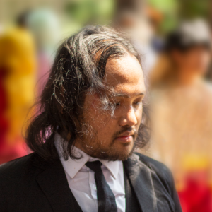 Ibrahim Musa-Freelancer in Bogor,Indonesia