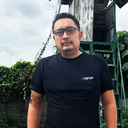 Rangga Mahardika-Freelancer in South Tangerang,Indonesia