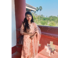 Luna Akther-Freelancer in Dhaka,Bangladesh