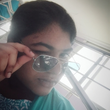 Nikitha Repala-Freelancer in Hyderabad,India