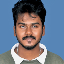 Arunkumar Anand-Freelancer in Chennai,India