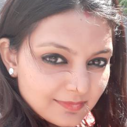 Priyanka Saini-Freelancer in Gurugram,India