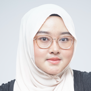 Aldita Ramdani-Freelancer in Jakarta,Indonesia