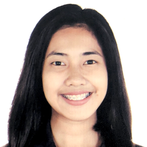 Swedelyn Resyl Mencias-Freelancer in San Fernando,Philippines