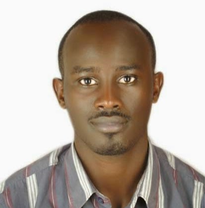 Rugwiza Innocent-Freelancer in Kigali,Rwanda