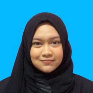 Maryam Hanifah-Freelancer in Jakarta,Indonesia