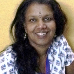 Rama Satish-Freelancer in Bangalore,India