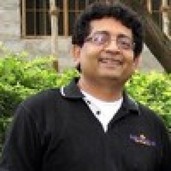 Joe P. John-Freelancer in Trichur Area, India,India