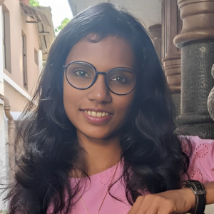 Agnes Joseph-Freelancer in Kochi,India