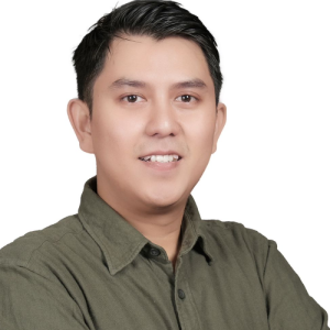 Muhammad Rizky-Freelancer in Bandung,Indonesia