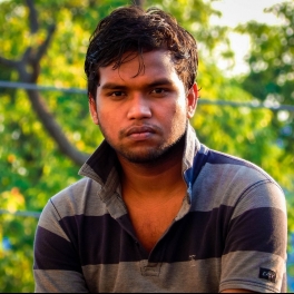 Nur Hasan Raja-Freelancer in Dhaka,Bangladesh