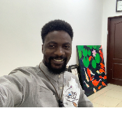 Adebayo Seun-Freelancer in Abuja,Nigeria