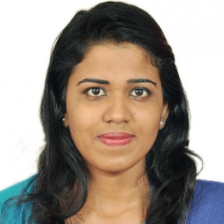 Sindhuja Patro-Freelancer in Bhubaneswar,India