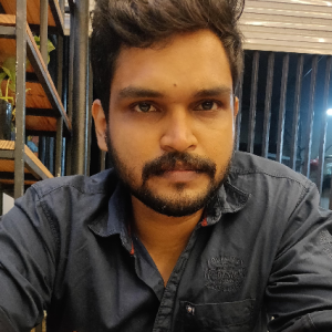 Sarathlal Cs-Freelancer in Chennai,India
