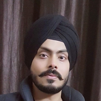 Jaskaran Singh Bhandari-Freelancer in Chandigarh,India
