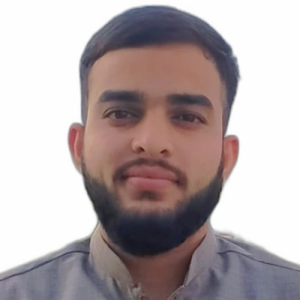 Muhammad Hamza Khan-Freelancer in Karachi,Pakistan