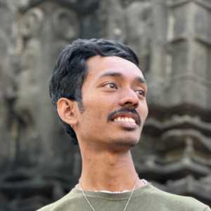 Monick Patel-Freelancer in Mumbai,India