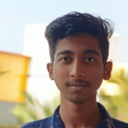 Jaison J-Freelancer in Thuduppathi,India