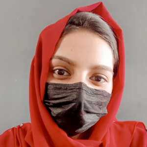 Arooj Fatima-Freelancer in Faisalabad,Pakistan