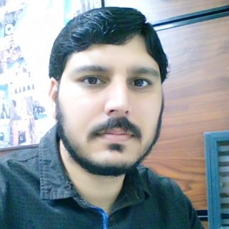 Ikram Ali-Freelancer in Dubai,UAE
