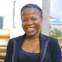 Christine Mukobe Namuyomba-Freelancer in Jinja,Uganda