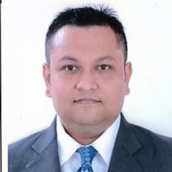 Kuntal Mukherjee-Freelancer in Gurugram,India