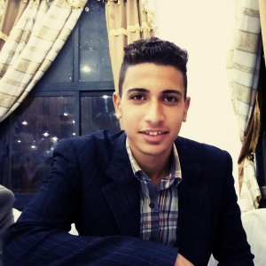 David Shehata-Freelancer in suhaj,Egypt