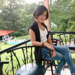 Rachel P.-Freelancer in Digos,Philippines