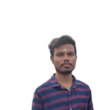 Dharankumar Sellamuthu-Freelancer in Chennai,India