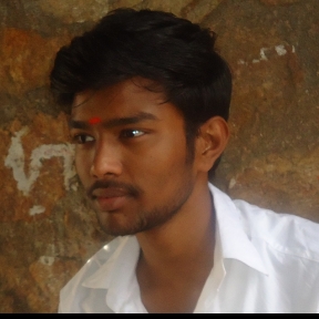 Arunkumar Ramaraj-Freelancer in kovilpatti,India