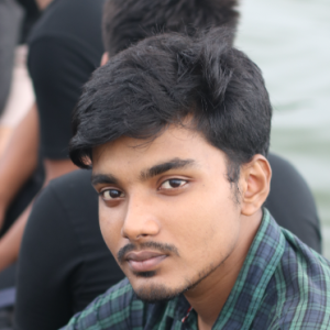 Bijoy Sunny-Freelancer in Mymensingh,Bangladesh