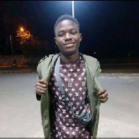 Nelson Calisto-Freelancer in Cidade de Pemba,Mozambique