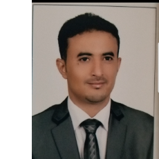 Mufeed Abdulraqeb Mohammed Ghanem-Freelancer in Ma'in,Yemen