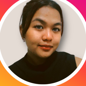 Kimberly Anne Abalos-Freelancer in Pasig,Philippines