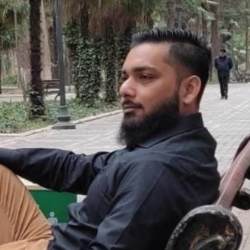 Usama Nadeem-Freelancer in Karachi Sindh Pakistan,Pakistan