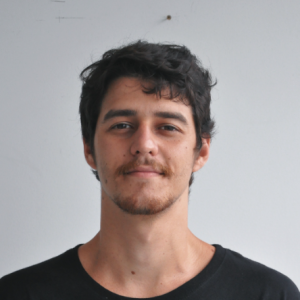 Matheus De Souza Giacomin-Freelancer in Vitória,Brazil