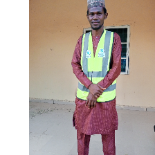 Abubakar Gambo-Freelancer in BUNI YADI,Nigeria