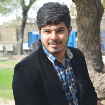Hamza Jamee-Freelancer in Mandi Bahauddin,Pakistan