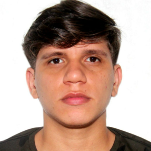 Jean Vasconcelos-Freelancer in Bacabal,Brazil