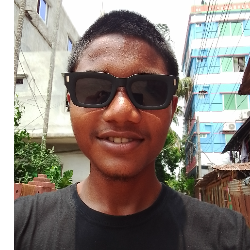 Saim Ahmed-Freelancer in Patuakhali,Bangladesh