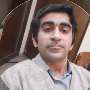 Mansur Mughnee-Freelancer in Lahore,Pakistan