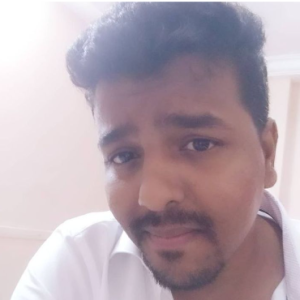 Ashok Raj-Freelancer in Chennai,India