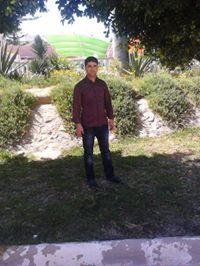 Mondher Idriss-Freelancer in Kairouan,Tunisia