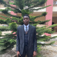 Gideon Ajuyah-Freelancer in Lagos,Nigeria