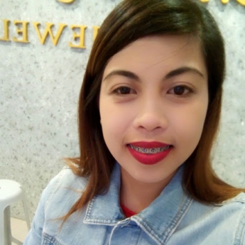 Shienna Marie Mandigma-Freelancer in Quezon City,Philippines